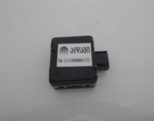 704090.MERCEDES-BENZ G 63 AMG.რადარის სენსორი