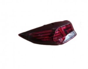 19- ELANTRA - ფარი უკანა გარე (მარცხენა) CHINA