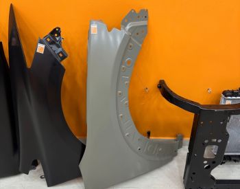 მარჯვენა კრილო