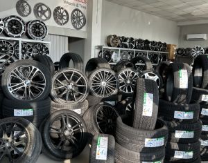 4 ცალი ზამთრის საბურავები, დაგვიკავშირდით ბევრი ზომები გვაქვს