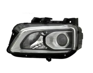 18- KONA - ფარი (მარცხენა) CHINA