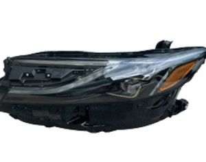 24- CAMRY - ფარი (მარცხენა) XLE/XSE CHINA