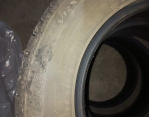 R15  195/65 ზამთარი