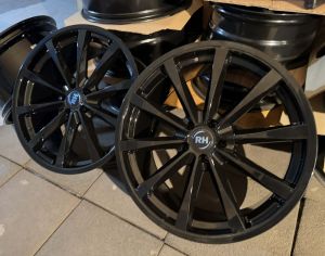 5/112,R-21 ,J-9,ET-35..MERCEDES.AUDI.SKODA.VOLKSWAGEN.BENTLEY..ORIGINAL RH GERMANY WHEELS!!!