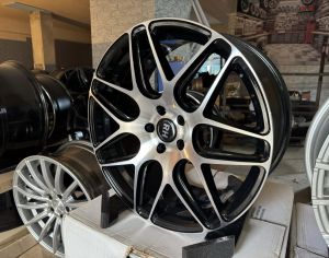 5/112,R-20 ,J-9,ET-35..MERCEDES,AUDI,VOKSWAGEN,BMW,SKODA..RH FORGED WHEELS..ORIGINAL GERMANY!!!