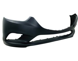 წინა ბამპერი (Grand Touring)