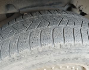 R16  215/70 ზამთარი