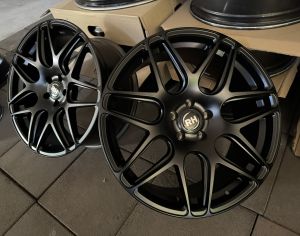 5/112,R-20 ,J-9,ET-35..MERCEDES,AUDI,VOLKSWAGEN..ORIGINAL RH,GERMANY WHEELS!!!