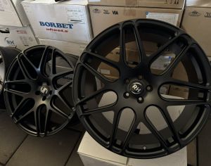 5/112,R-22,J-10,ET-20.. AUDI / MERCEDES-BENZ / BMW./VOLKSWAGEN...RH WHEELS..ORIGINAL GERMANY!!!