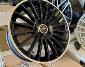 5/120,R-18,J-8,ET-35.. BMW,BUICK,CHEVROLET,CADILLAC,LAND ROVER...ORIGINAL GERMANY!!!!KESKIN