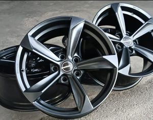 R17 AUDI A6 / A8 / S4 / Q3 - 2