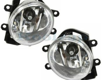 სანისლე ფარი Prius C 2012-14