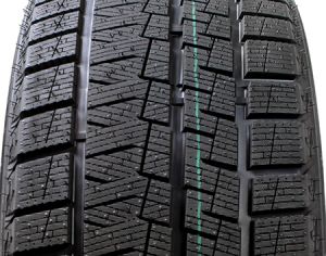 ზამთრის საბურავი 245/50R18