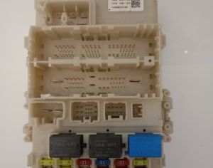 კომპორტ ბლოკი honda hr-v 2017-2018 EX,EXL,LX  მოდელებზე თავსებადია