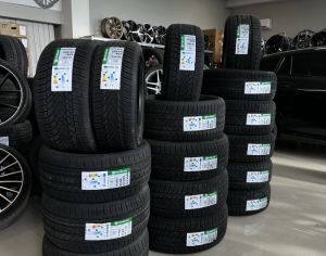 4 ცალი ზამთრის საბურავები, დაგვიკავშირდით ბევრი ზომები გვაქვს