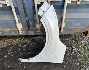 TOYOTA CHR წინა მარცხენა ფრთა