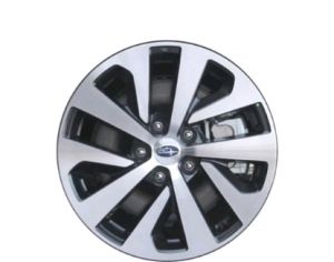 R17 SUBARU Outback 2019-2025