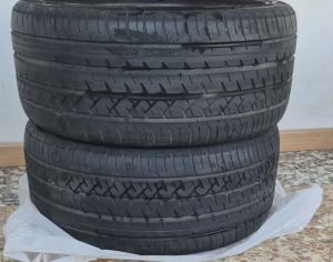 R18  265/60 ზამთარი