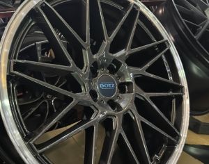 5/112,R-21,J-10 da J-9,ET-35/28..BMW..MERCEDES BENZ...DOTZ..ORIGINAL GERMANY WHEELS