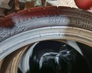 R18  245/40 ყველა სეზონი