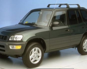 RAV-4... 1997