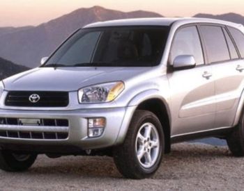 RAV-4...2003