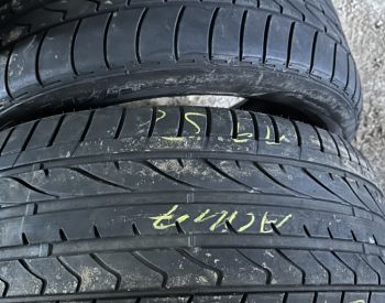 275/45/20 2 ც