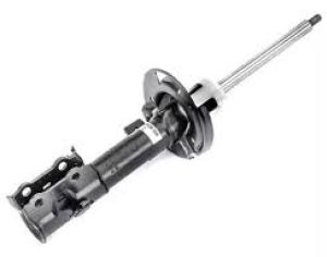 ამორტიზატორი