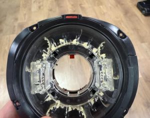 რულის შლეიფი