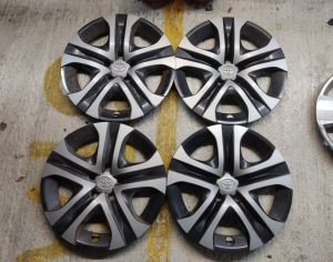 rav4 კალპაკები