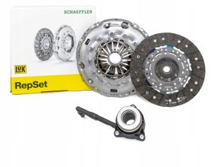 MERCEDES-BENZ / BMW / AUDI