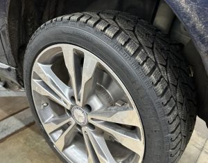 R18 MERCEDES-BENZ C 300 2016-2020