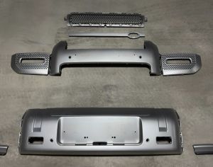 LAND ROVER Defender 110 2020-2025