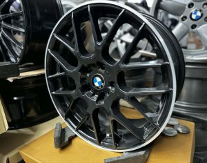 5/120,R-18,J-8,ET-35.. BMW / CADILLAC / BUICK /ORIGINAL GERMANY WHEELS
