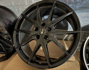 5/114.3,R-20,J-8,ET-35.. TOYOTA / MITSUBISHI / LEXUS/LINCOLN/KIA/FORD/ORIGINAL GERMANY!!!BROCK  WHEELS