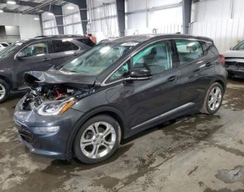 CHEVROLET Bolt EV