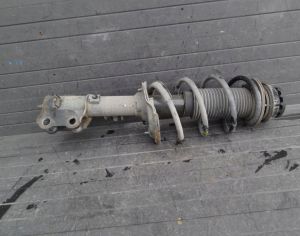 kia rio ამორტიზატორი