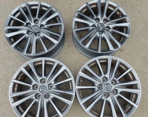 R17 MAZDA CX-5 2017-2025