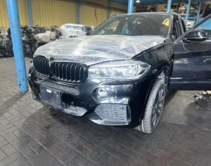 BMW X5 2017 3.0 - 2