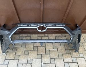 TOYOTA RAV 4 2019-2025