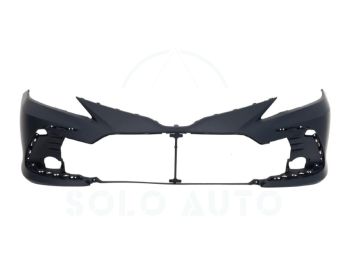 Toyota Camry 2021-20223 ბამპერი წინა LE XL