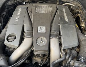 W222 S 63 AMG