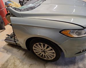 FORD Focus 2015 2.0 - 2