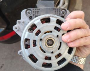 TOYOTA RAV 4 2018-2024