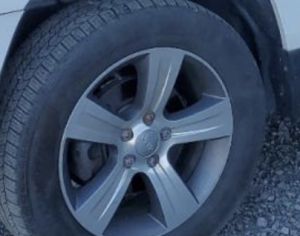 R18  225/55 ზამთარი