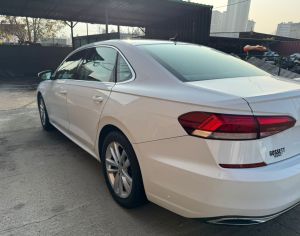 VOLKSWAGEN Passat 2020 1.8 - 2