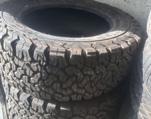 R18  265/60 ზამთარი