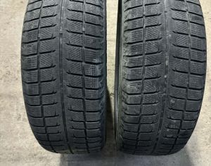 R19  235/55 ზამთარი