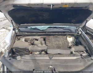 TOYOTA 4RUNNER  მატორი