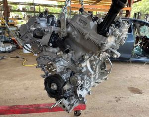 TOYOTA 4Runner 2015-2024 - 2